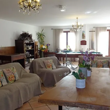 L'enchastre Holiday home *