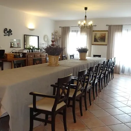 L'enchastre La Palud-sur-Verdon