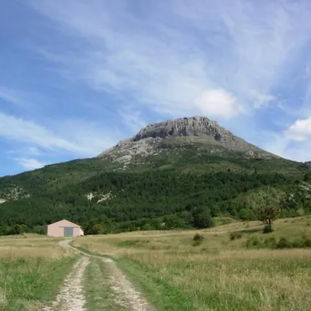 L'enchastre *