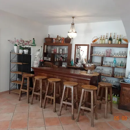 L'enchastre Holiday home