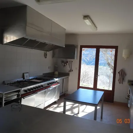 L'enchastre La Palud-sur-Verdon