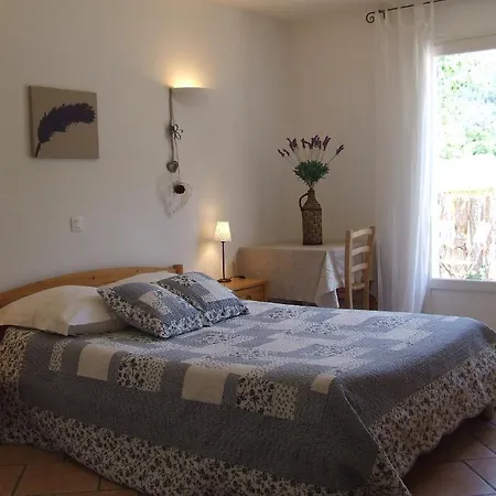 Feriehus L'enchastre *